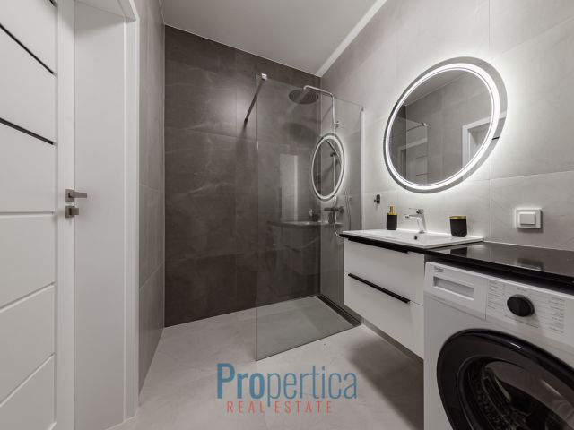 Mieszkanie 2-pokojowe Warszawa Praga-Północ, ul. Jagiellońska. Zdjęcie 9