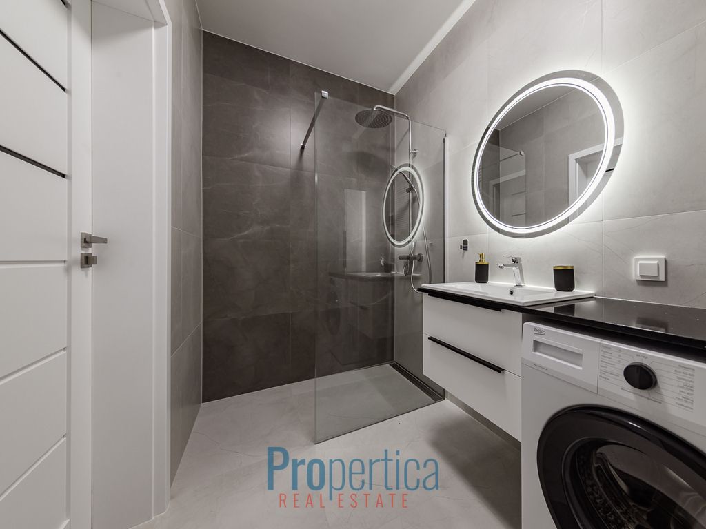 Mieszkanie 2-pokojowe Warszawa Praga-Północ, ul. Jagiellońska. Zdjęcie 9