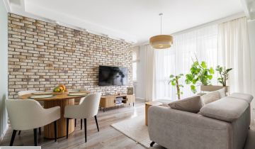 Mieszkanie 3-pokojowe Warszawa Ursynów, ul. Kłobucka