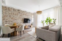 Mieszkanie 3-pokojowe Warszawa Ursynów, ul. Kłobucka