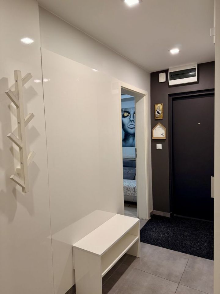 Mieszkanie 3-pokojowe Kielce Świętokrzyskie, ul. bp. Mieczysława Jaworskiego. Zdjęcie 6