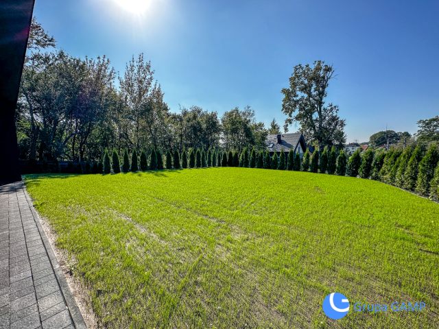 dom wolnostojący, 4 pokoje Bibice, ul. Bławatkowa. Zdjęcie 26