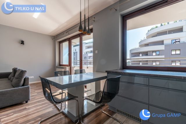 Mieszkanie 3-pokojowe Kraków Prądnik Czerwony, ul. Dobrego Pasterza. Zdjęcie 6