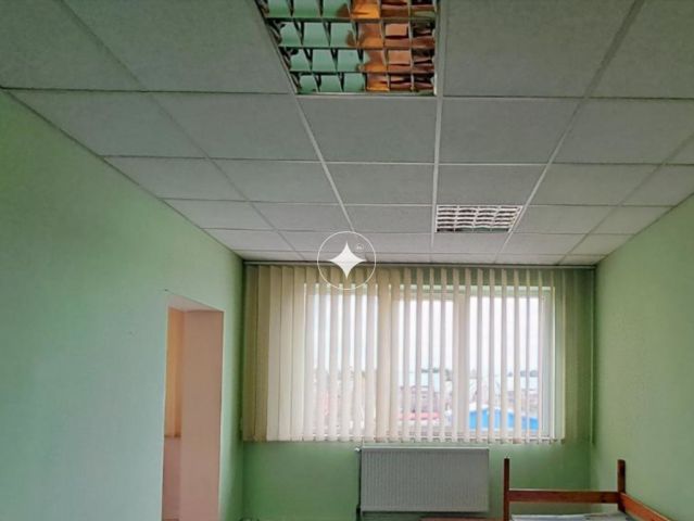 Hala/magazyn Olsztynek, ul. Mrongowiusza. Zdjęcie 17