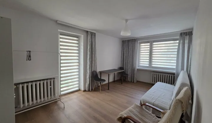 Mieszkanie 3-pokojowe Kraków Dębniki, ul. Kluczborska