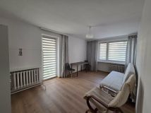 Mieszkanie 3-pokojowe Kraków Dębniki, ul. Kluczborska