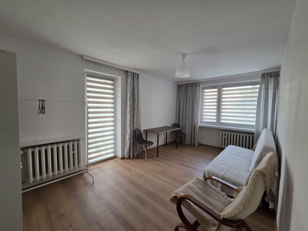 Mieszkanie 3-pokojowe Kraków Dębniki, ul. Kluczborska