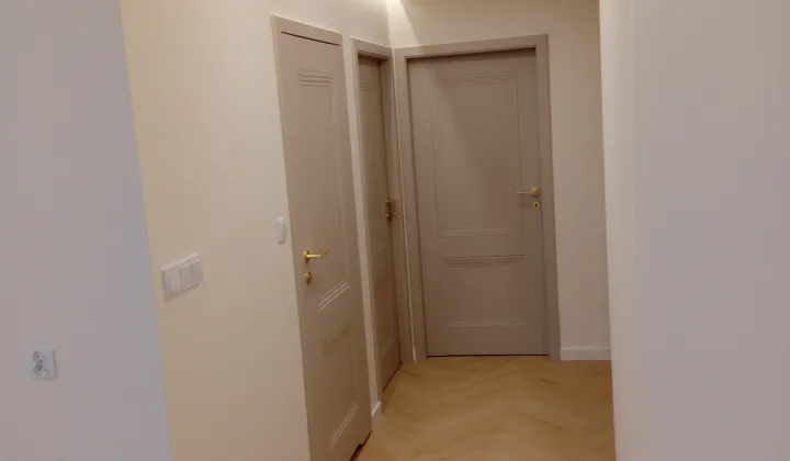 Mieszkanie 3-pokojowe Zielona Góra, ul. Szlachecka