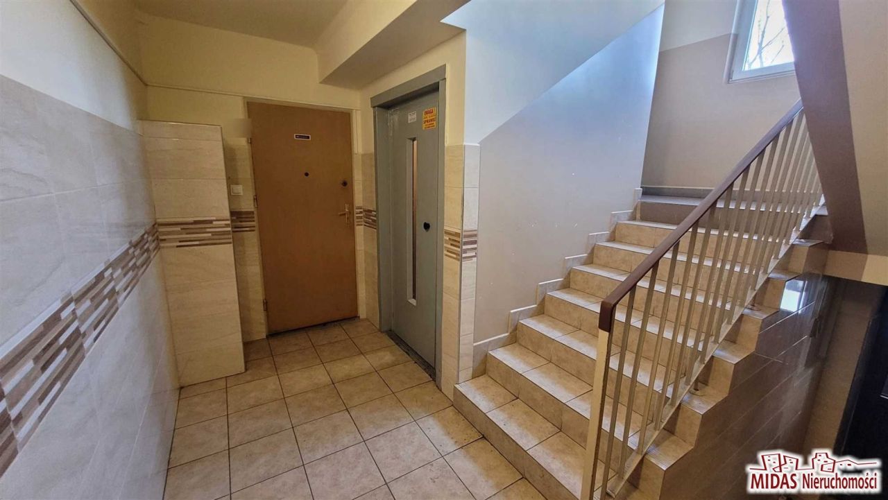 Mieszkanie 4-pokojowe Włocławek. Zdjęcie 20