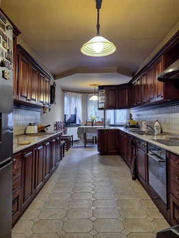 dom wolnostojący, 5 pokoi Grodzisko. Zdjęcie 9