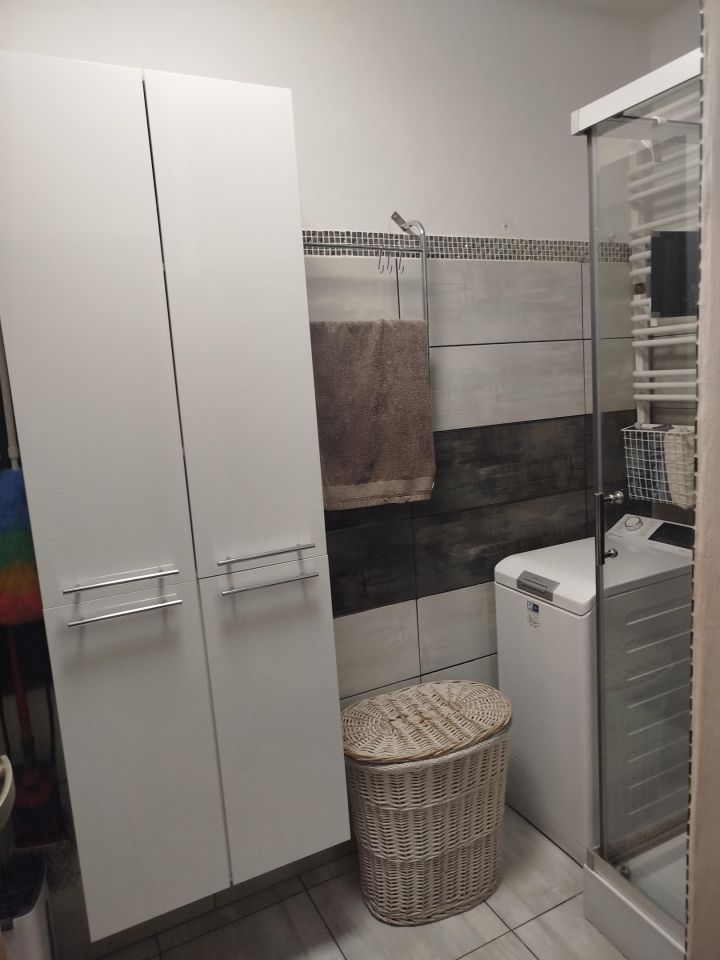 Mieszkanie 3-pokojowe Stargard, ul. Przedwiośnie. Zdjęcie 13