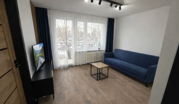 Mieszkanie 2-pokojowe Dąbrowa Górnicza Mydlice, ul. Ludowa