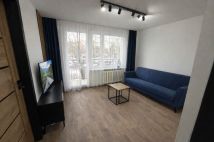 Mieszkanie 2-pokojowe Dąbrowa Górnicza Mydlice, ul. Ludowa