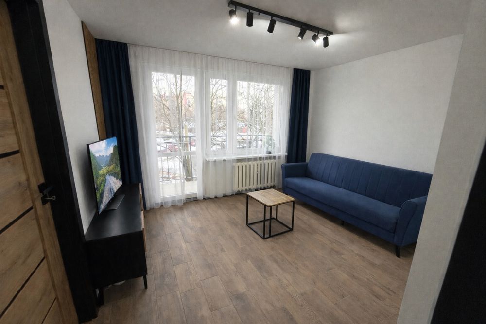 Mieszkanie 2-pokojowe Dąbrowa Górnicza Mydlice, ul. Ludowa