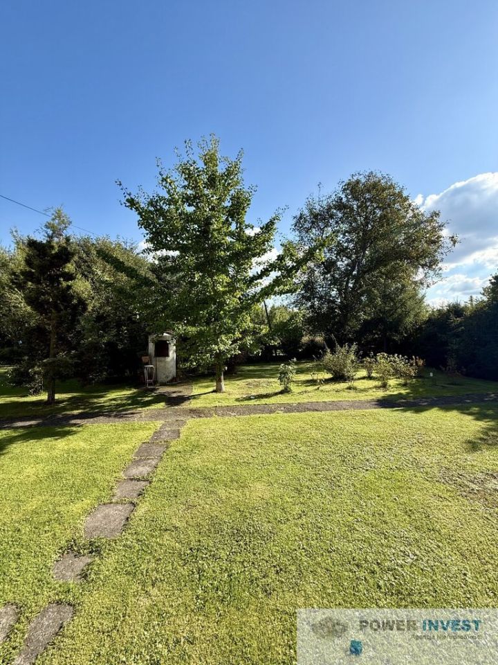 dom wolnostojący, 4 pokoje Wola Batorska. Zdjęcie 12