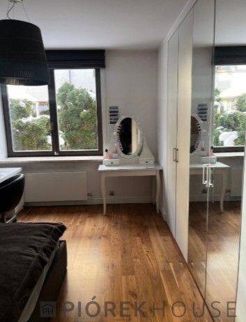 Mieszkanie 3-pokojowe Warszawa Ochota, ul. Drawska. Zdjęcie 5