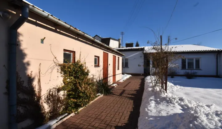 dom wolnostojący, 4 pokoje Wołomin, ul. Kiejstuta