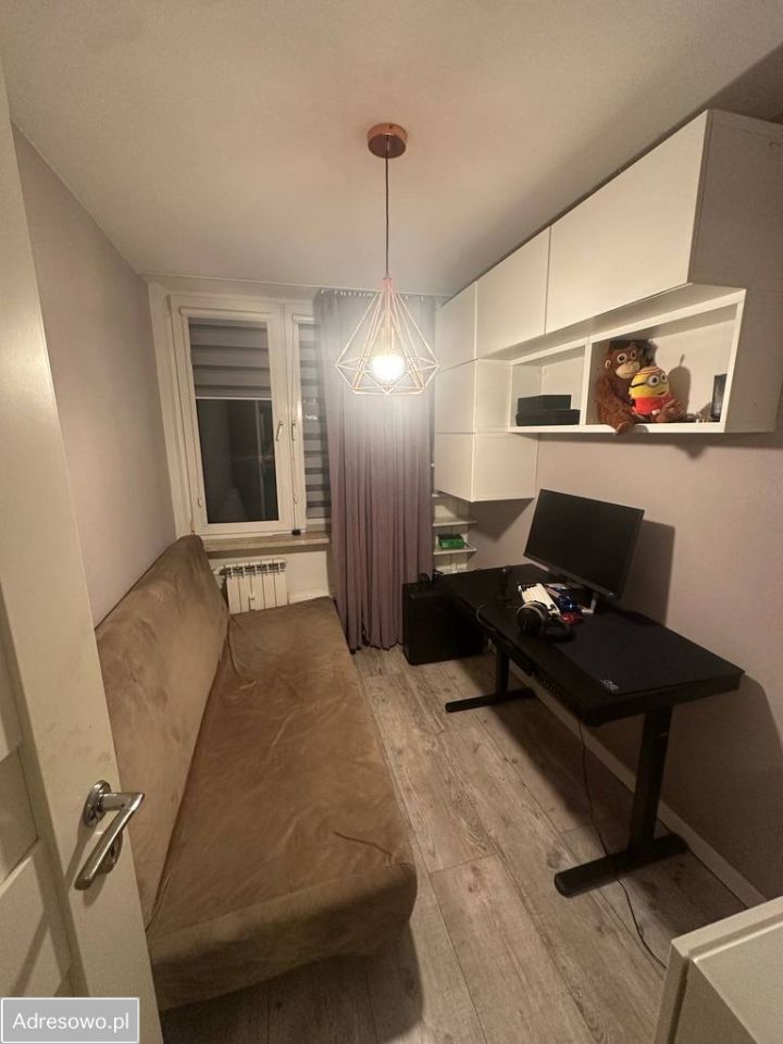 Mieszkanie 3-pokojowe Warszawa Targówek, ul. Krasnobrodzka. Zdjęcie 10