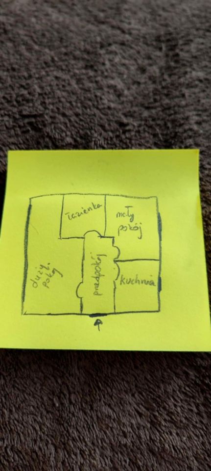 Mieszkanie 2-pokojowe Płock Podolszyce, ul. Hubalczyków. Zdjęcie 7