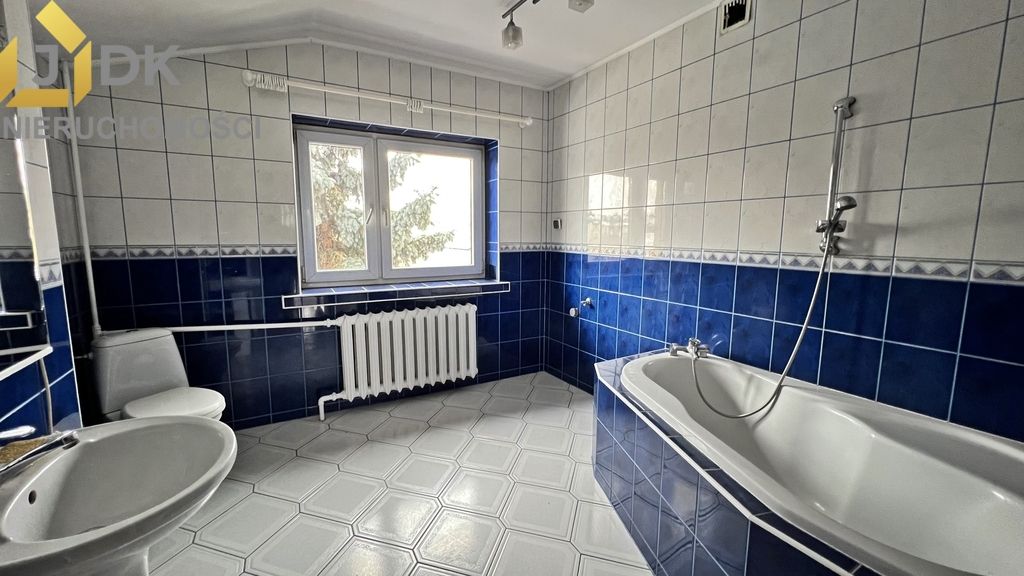 dom wolnostojący, 7 pokoi Sochaczew, ul. Asnyka. Zdjęcie 13