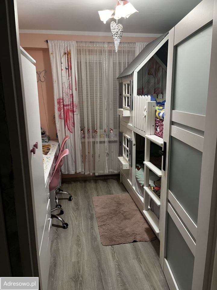 Mieszkanie 3-pokojowe Giżycko, ul. Daszyńskiego. Zdjęcie 11