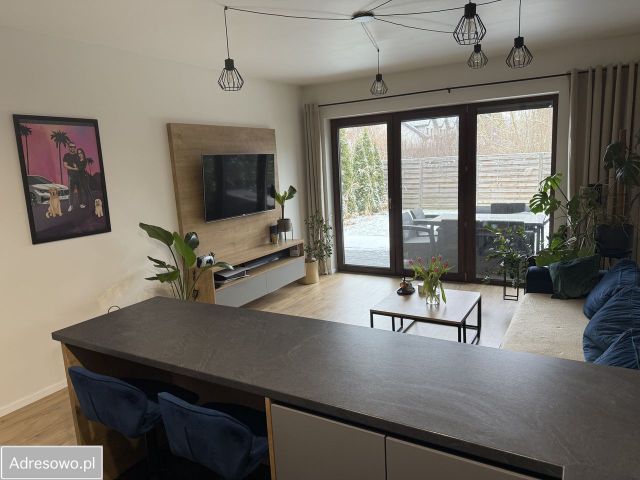 Mieszkanie 3-pokojowe Aleksandrów Łódzki, ul. Władysława IV. Zdjęcie 1