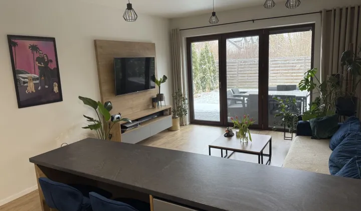 Mieszkanie 3-pokojowe Aleksandrów Łódzki, ul. Władysława IV