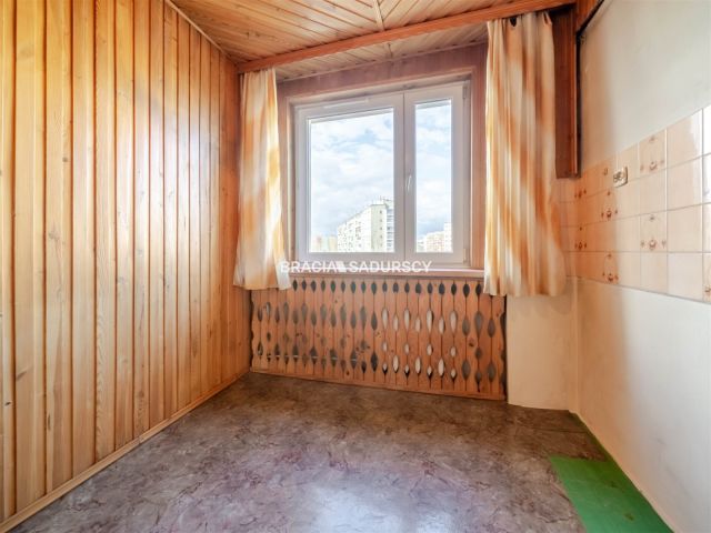 Mieszkanie 2-pokojowe Kraków Bieńczyce, os. Albertyńskie. Zdjęcie 11