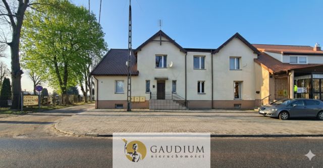 Mieszkanie 1-pokojowe Nowy Staw, ul. Mickiewicza. Zdjęcie 1