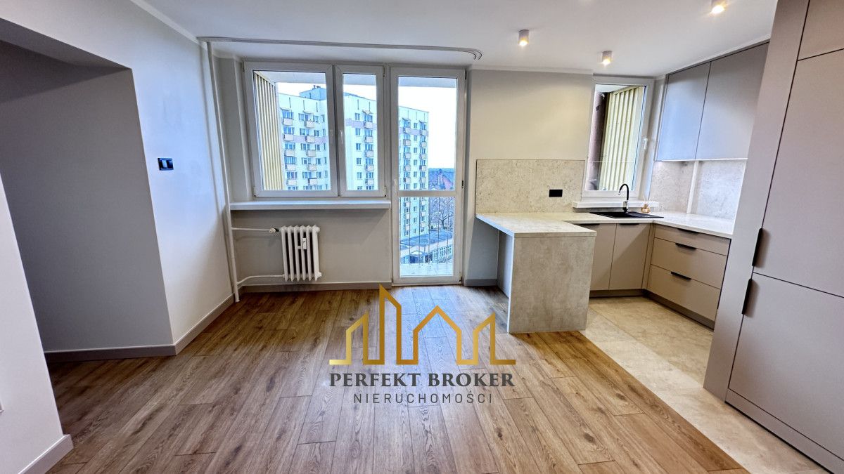 Mieszkanie 3-pokojowe Lublin Bronowice. Zdjęcie 8