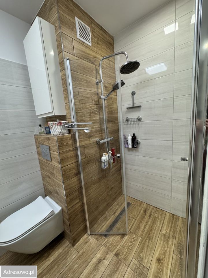 Mieszkanie 3-pokojowe Toruń Na Skarpie, ul. Janusza Kusocińskiego. Zdjęcie 3