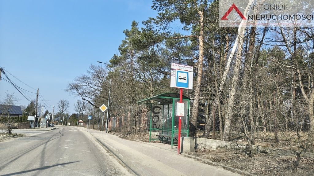 bliźniak, 5 pokoi Warszawa, ul. Obrębowa. Zdjęcie 9