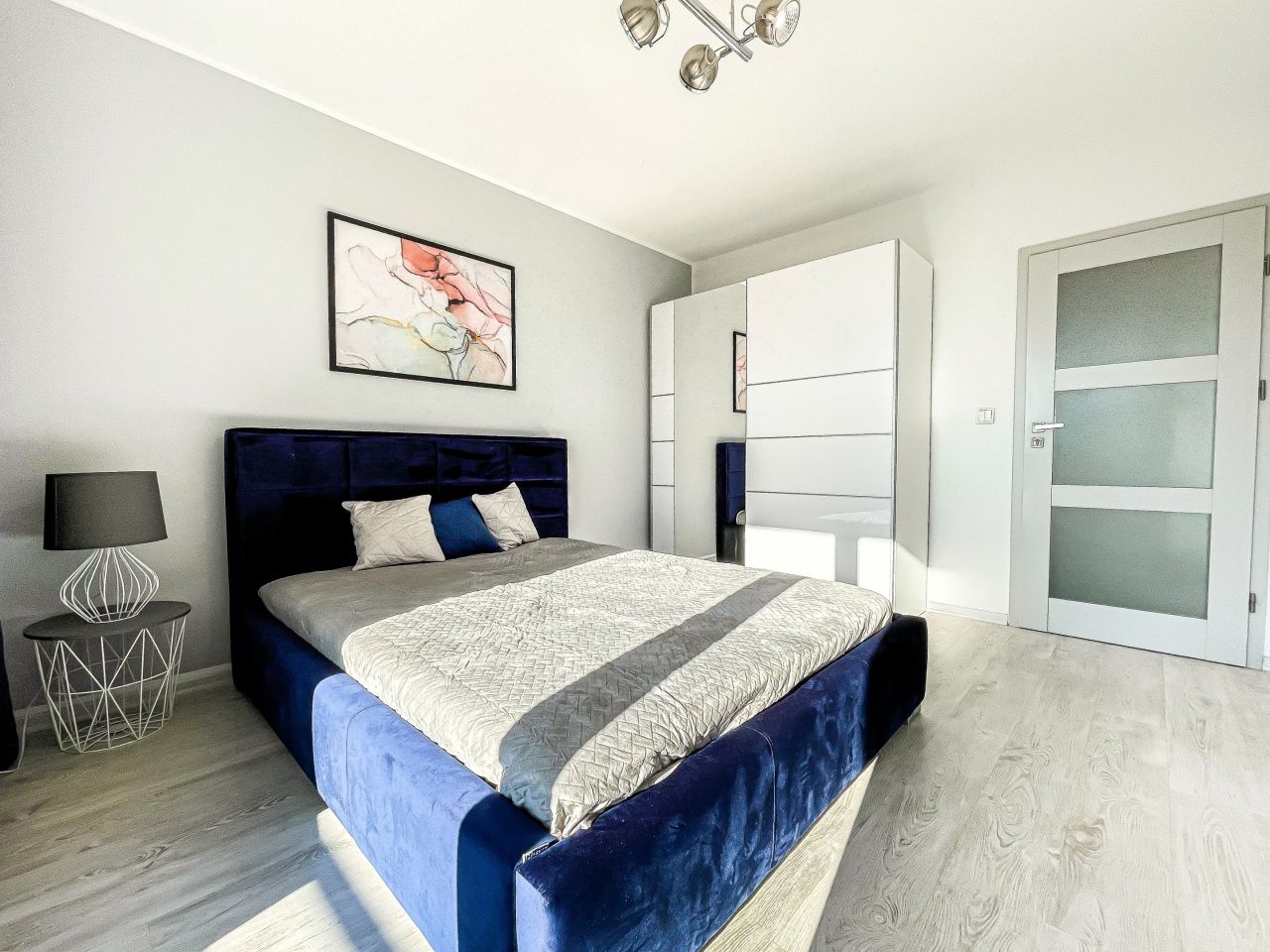 Mieszkanie 3-pokojowe Kraków Krowodrza, ul. Wrocławska. Zdjęcie 6