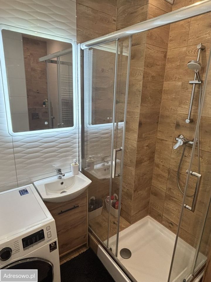 Mieszkanie 3-pokojowe Szczecin Dąbie, ul. Szybowcowa. Zdjęcie 17