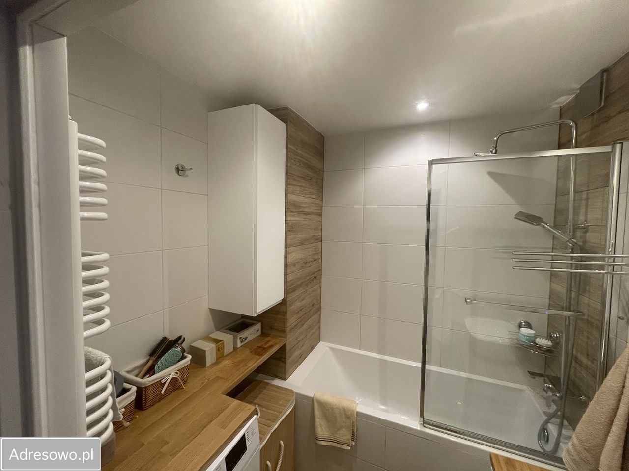 Mieszkanie 4-pokojowe Rzeszów Nowe Miasto, ul. Podwisłocze. Zdjęcie 12