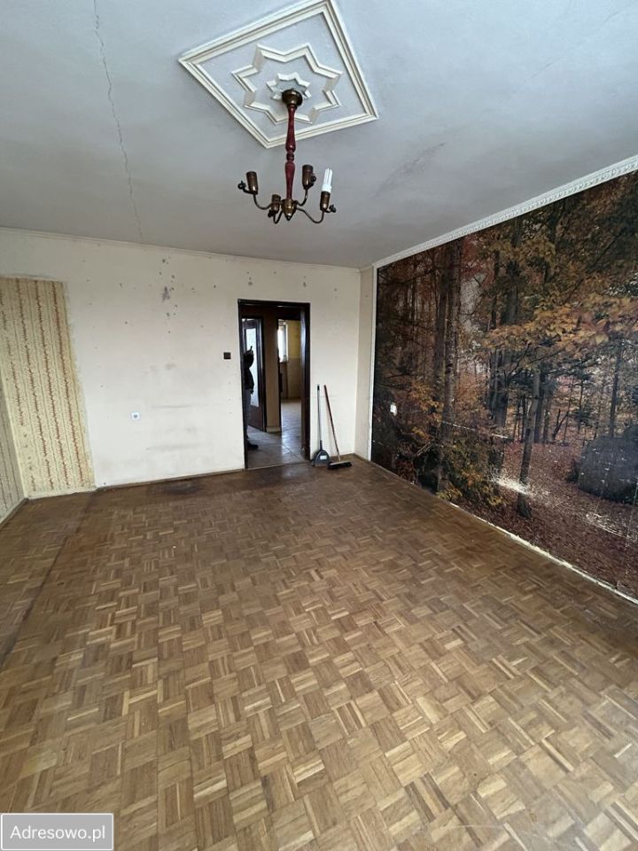 Mieszkanie 4-pokojowe Krotoszyn, ul. Konstytucji 3 Maja. Zdjęcie 6