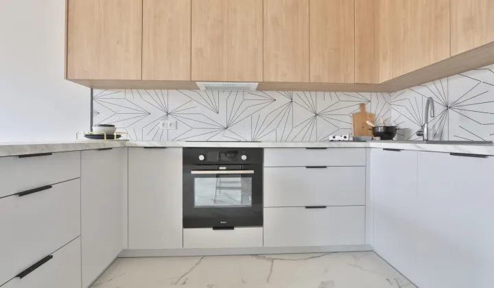 Mieszkanie 5-pokojowe Jabłonna, ul. Słoneczna Polana