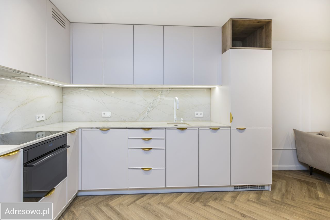 Mieszkanie 3-pokojowe Kraków Zabłocie, ul. Zabłocie. Zdjęcie 4