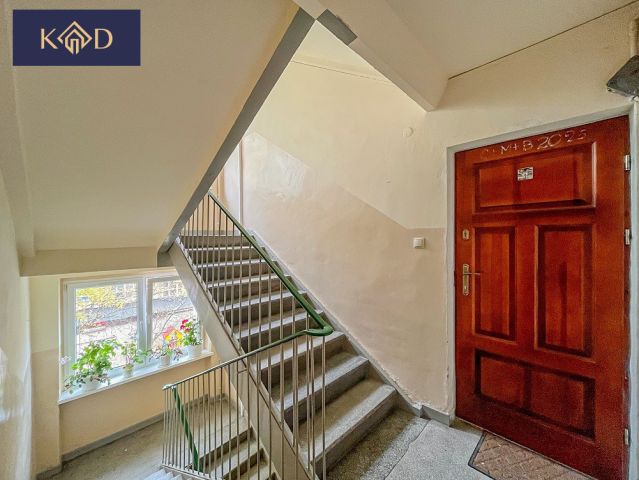 Mieszkanie 2-pokojowe Poznań Grunwald, ul. Raszyńska. Zdjęcie 19