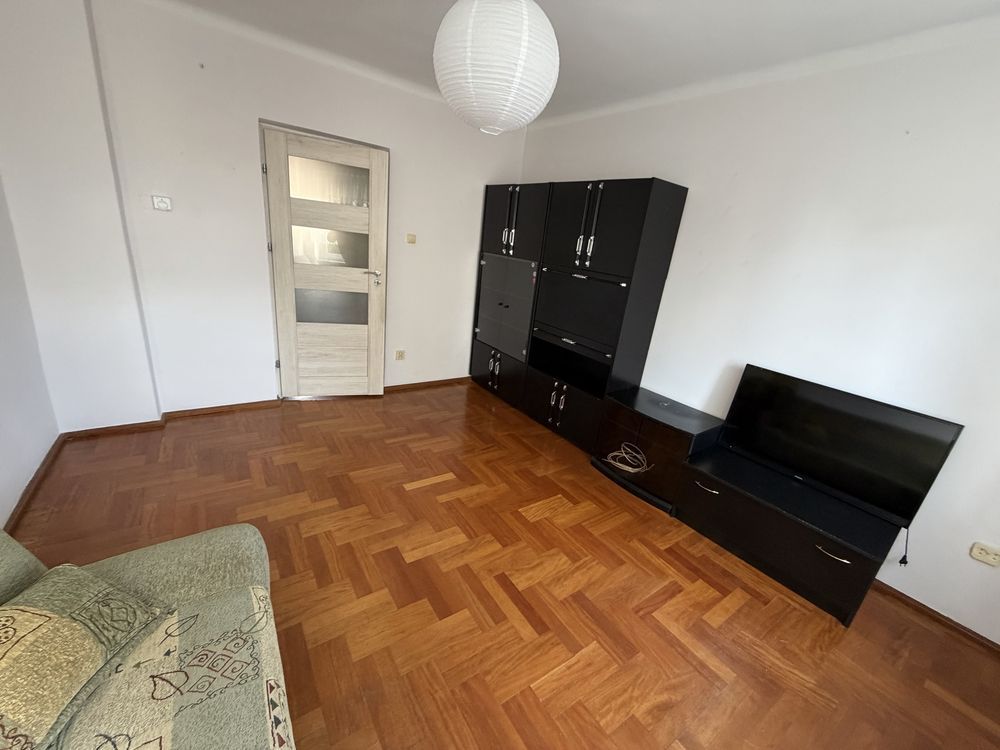 Mieszkanie 3-pokojowe Szczecin Centrum. Zdjęcie 5