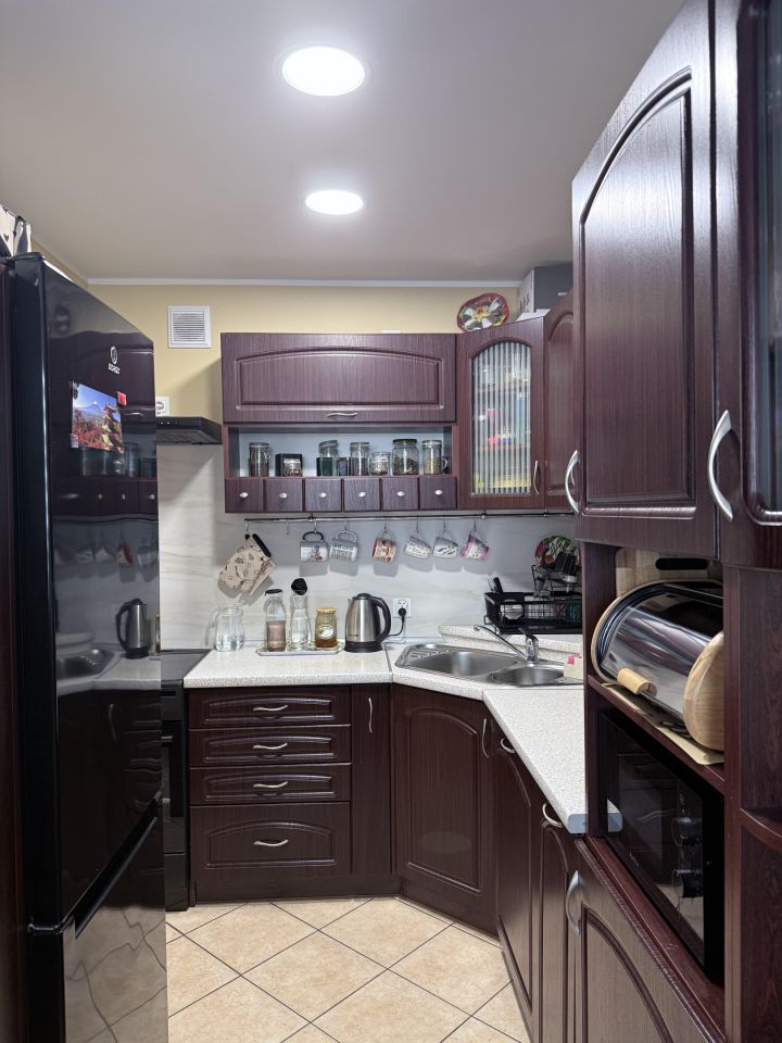 Mieszkanie 3-pokojowe Jastrzębie-Zdrój, ul. Wielkopolska. Zdjęcie 5