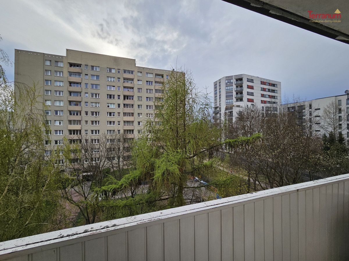 Mieszkanie 2-pokojowe Warszawa Bemowo, ul. mjr. Henryka Sucharskiego. Zdjęcie 8