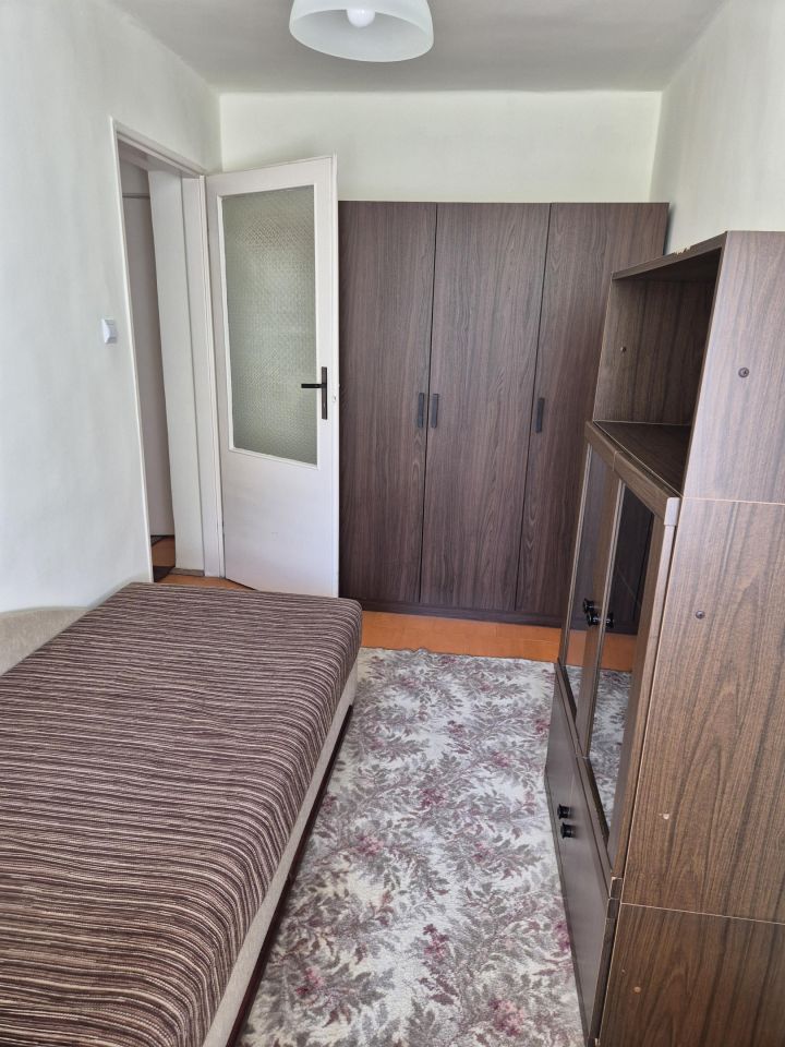 Mieszkanie 2-pokojowe Kraków Krowodrza, ul. Mazowiecka. Zdjęcie 4