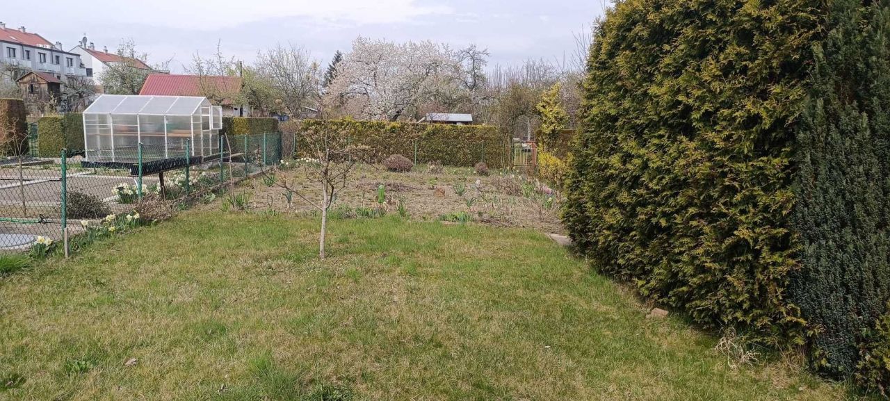 Działka rod Oława. Zdjęcie 8