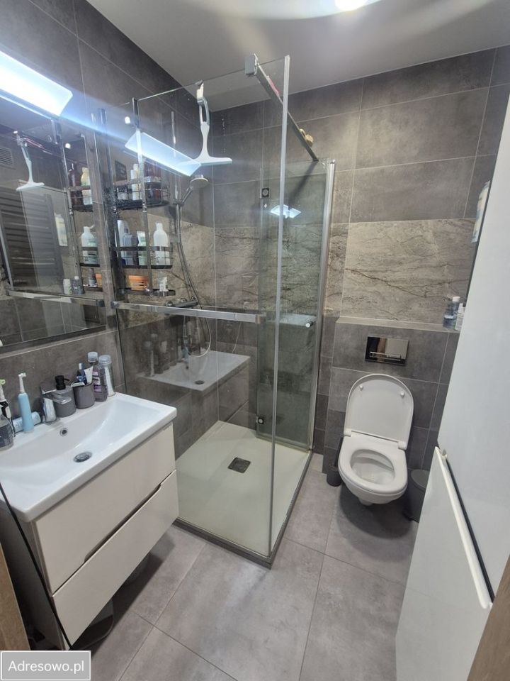 Mieszkanie 4-pokojowe Wrocław Nowy Dwór, ul. Rogowska. Zdjęcie 11