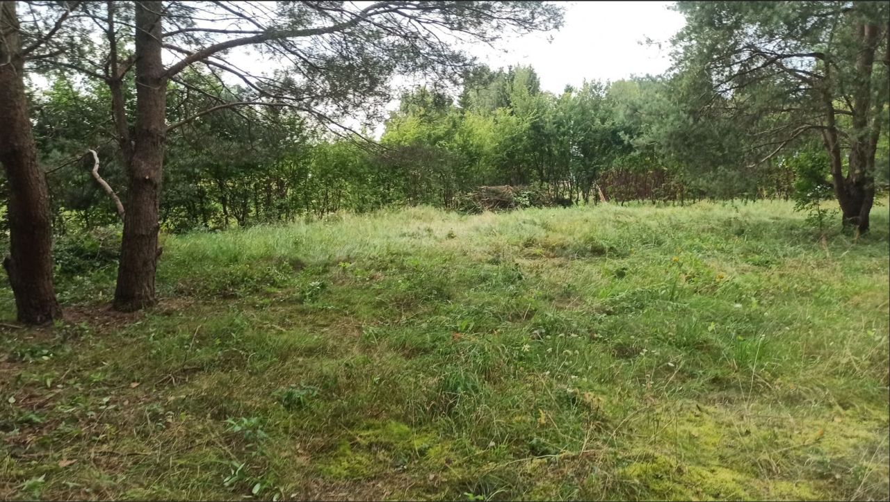 Działka budowlana Karwik. Zdjęcie 2