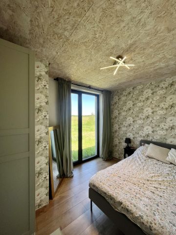dom wolnostojący, 4 pokoje Czerniewo Czerniec, Czerniewo. Zdjęcie 12