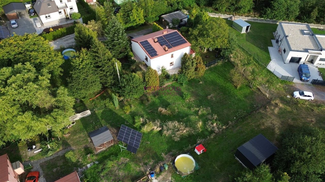 Działka budowlana Rybnik Chwałęcice. Zdjęcie 3