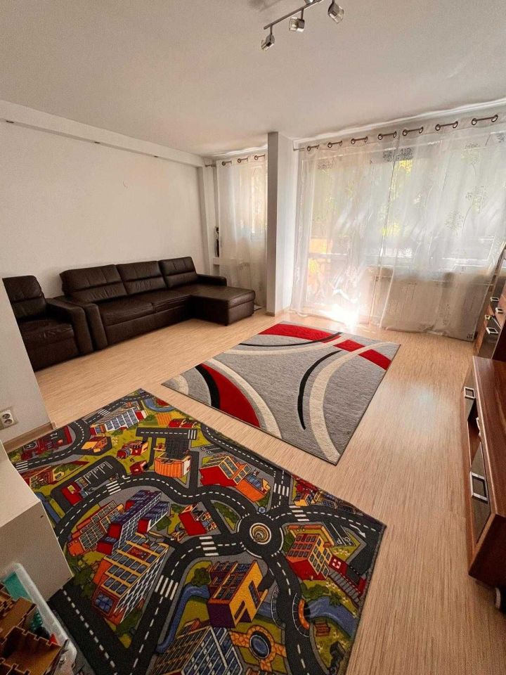 Mieszkanie 2-pokojowe Warszawa Mokotów, ul. Jana III Sobieskiego. Zdjęcie 1
