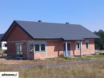 dom wolnostojący, 3 pokoje Piekoszów, ul. Przemysłowa. Zdjęcie 1